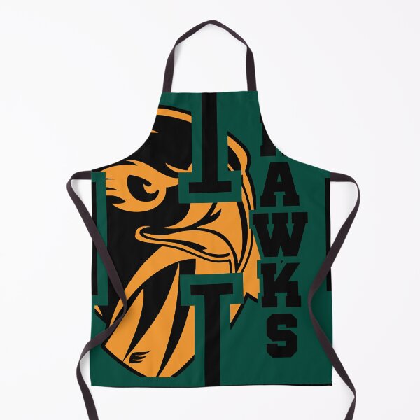 Artikelvorschau, Hawks-Team-Logo entworfen und verkauft von KathyFox1.