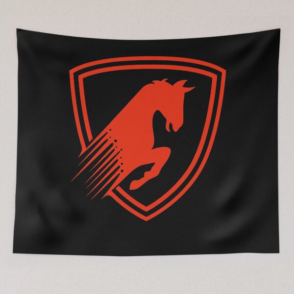 Item preview, Horse shields designed and sold by KathyFox1.