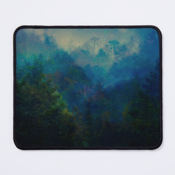 Item preview, Endless Forest designed and sold by SoozSilverTree.