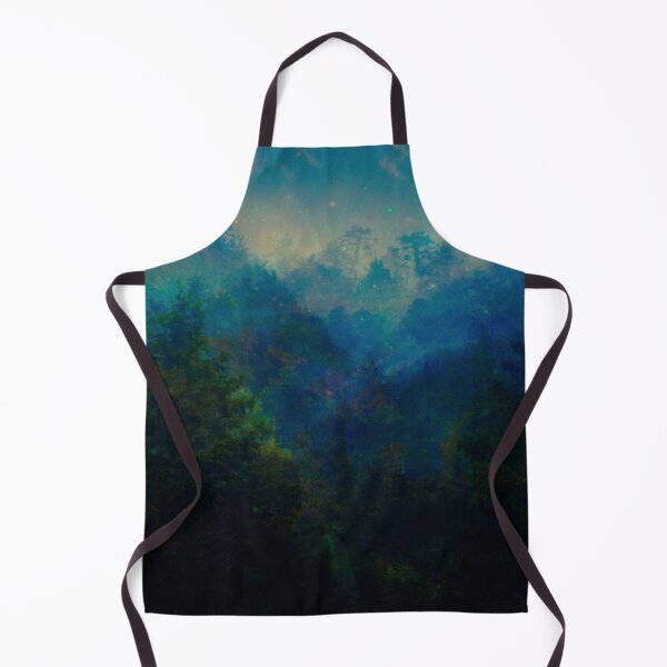 Item preview, Endless Forest designed and sold by SoozSilverTree.