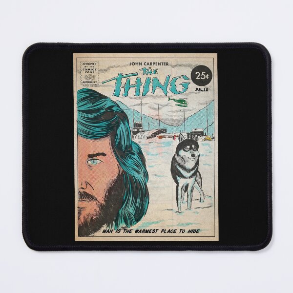 Item preview, The-Thing Movie designed and sold by Ewadim26.