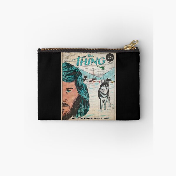 Item preview, The-Thing Movie designed and sold by Ewadim26.