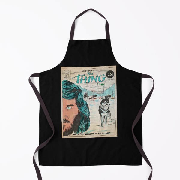 Item preview, The-Thing Movie designed and sold by Ewadim26.