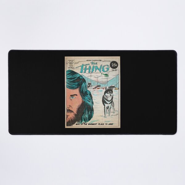 Item preview, The-Thing Movie designed and sold by Ewadim26.