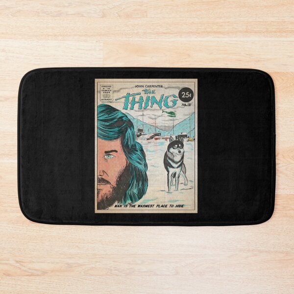 Item preview, The-Thing Movie designed and sold by Ewadim26.