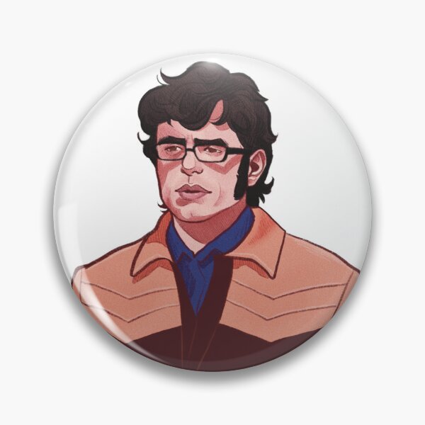 Item preview, Jemaine Clement - FOTC designed and sold by Lindir Miller.