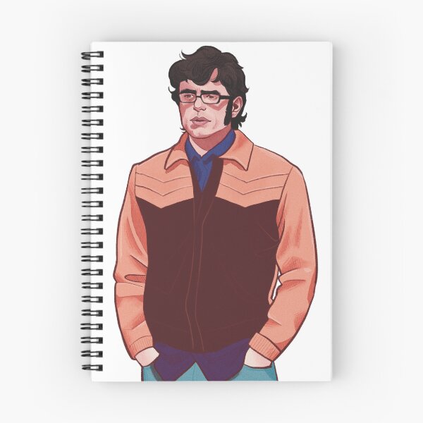 Item preview, Jemaine Clement - FOTC designed and sold by Lindir Miller.