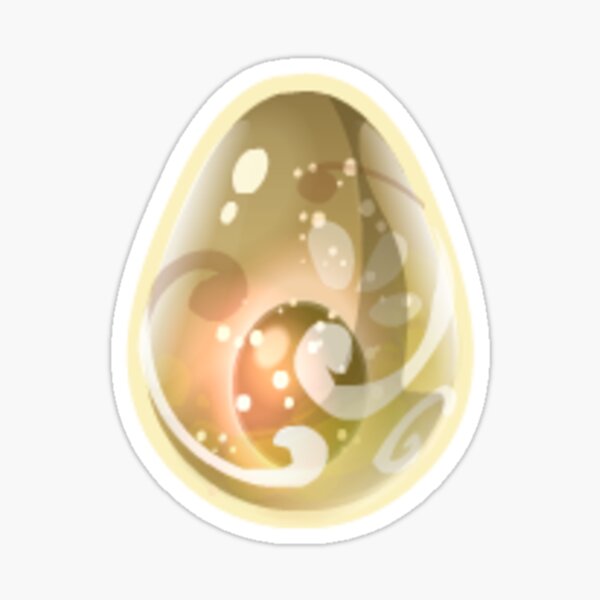 Dofus Ivoire Sticker