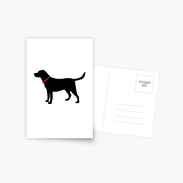 Item preview, Labrador Retriever, Black Lab designed and sold by madeulaugh.