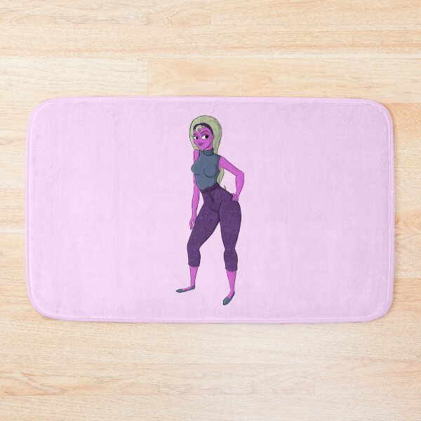 Item preview, Jessica - Pose 2 designed and sold by Eighty-Sixed Art.
