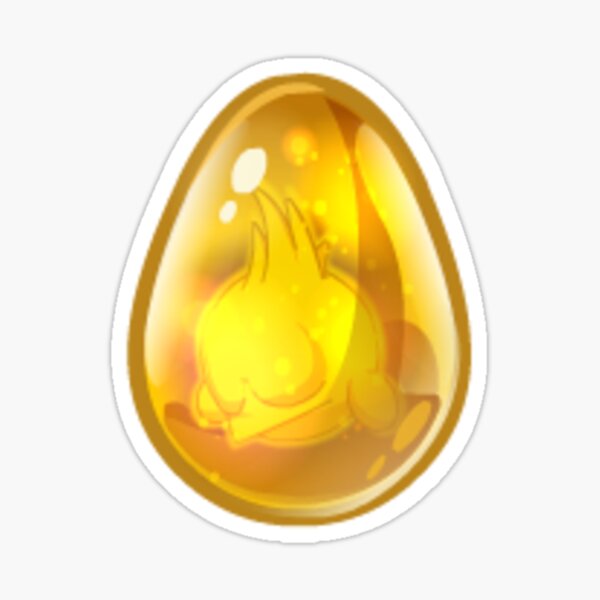 Dofus Ocre Sticker