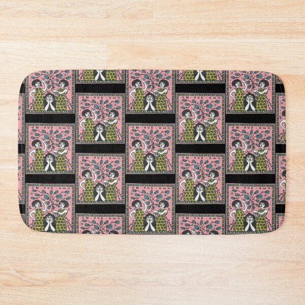 Item preview, LIME CORDIALE &x27;ON OUR OWN&x27 designed and sold by ThompsonFiona.