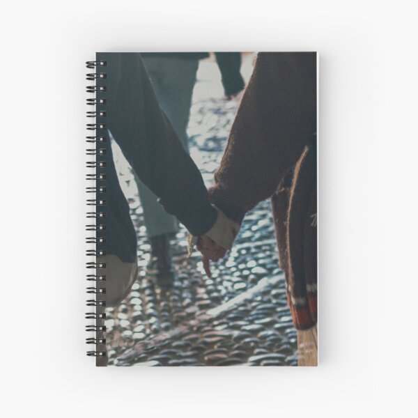 Item preview, Couple Girls Holding Hands Silhouette designed and sold by Sitorus Sun.