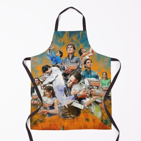 Item preview, Rafael Nadal designed and sold by jukeart54.