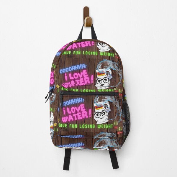 Item preview, I love water, Losing weight healthy designed and sold by Narcisa22.
