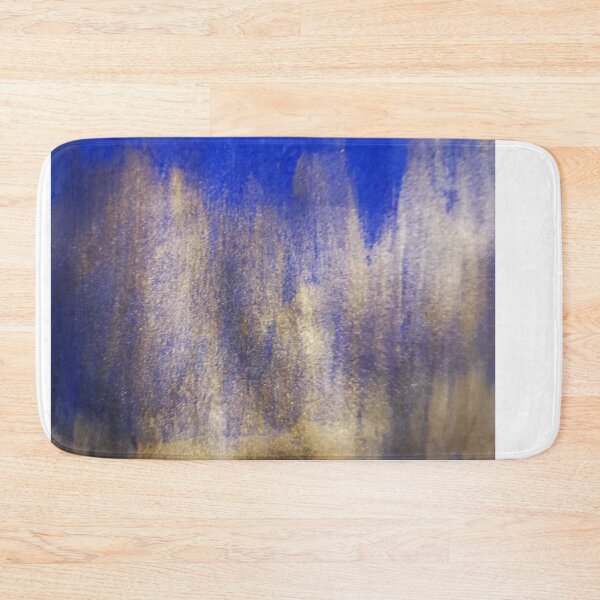 Item preview, Blue and Gold designed and sold by CanDo20.