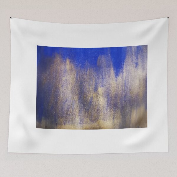 Item preview, Blue and Gold designed and sold by CanDo20.