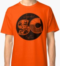 Sequentian Coffee Classic T-Shirt