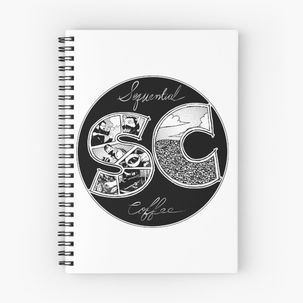 Item preview, Sequentian Coffee  designed and sold by timothyjasonwri.