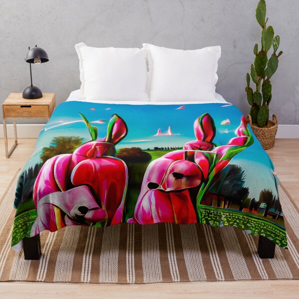Item preview, Floweranimals designed and sold by CSturgill2.