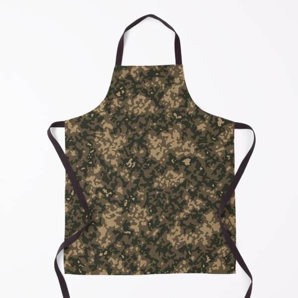 Item preview, Military Camouflage Colored Pencil Seamless Digital Pattern designed and sold by ShopieHome.