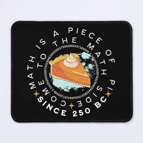 Item preview, Black coolmath. Math is a piece of pi designed and sold by javakufi88.