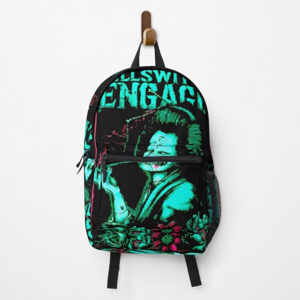 Item preview, Killswitch Engage designed and sold by audena12.