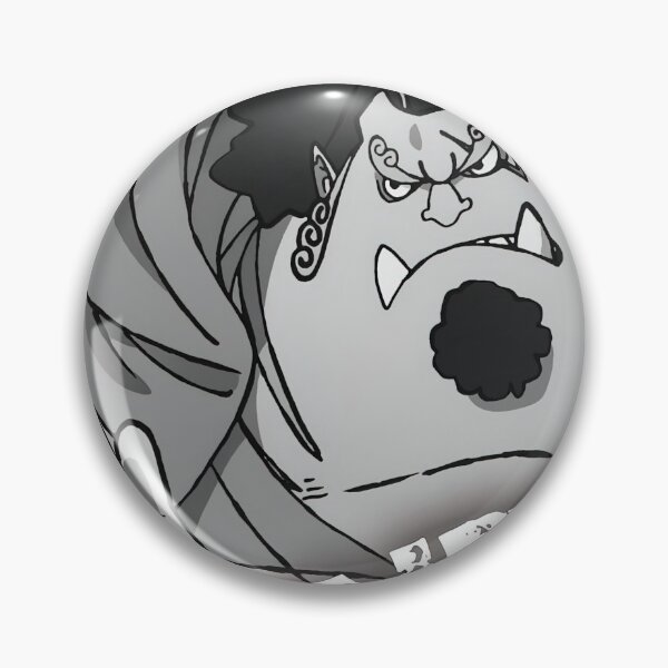 Item preview, Jinbe One Piece designed and sold by JodyBoling.