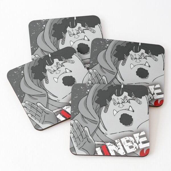 Item preview, Jinbe One Piece designed and sold by JodyBoling.