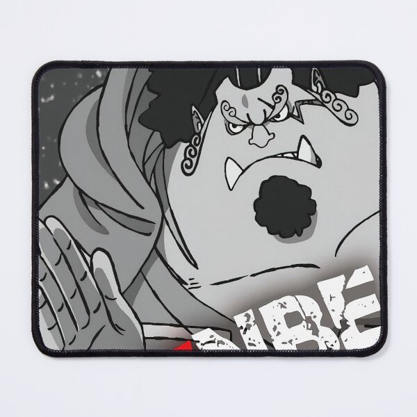 Item preview, Jinbe One Piece designed and sold by JodyBoling.