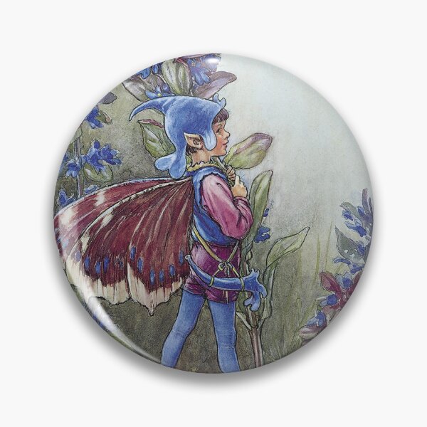 Item preview, Bugle Fairy  designed and sold by Gh0ulz19.
