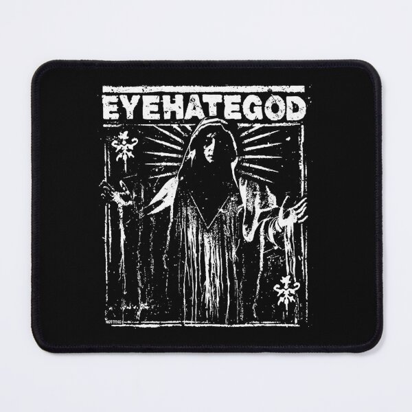 Item preview, Eyehategod designed and sold by Ewadim26.