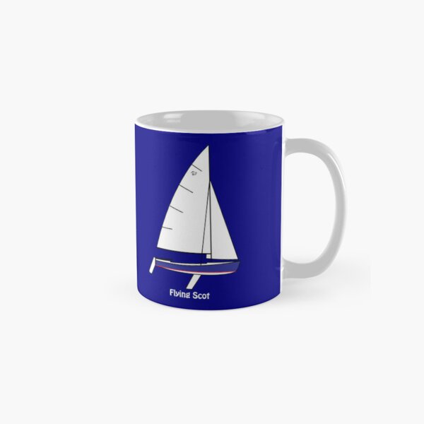 Vintage Smooth Sailing Coffee Mug / Nautical Sailboats / No Spill Wide  Bottom for Sale in Seattle, WA - OfferUp