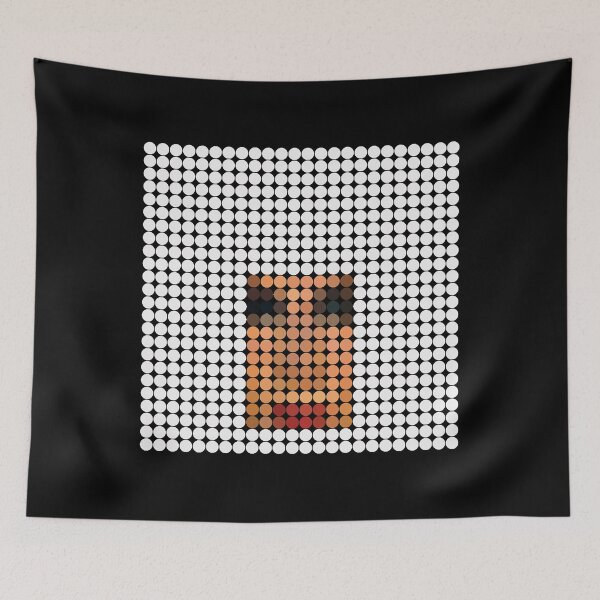 Item preview, Human League — Dare designed and sold by Ewadim26.