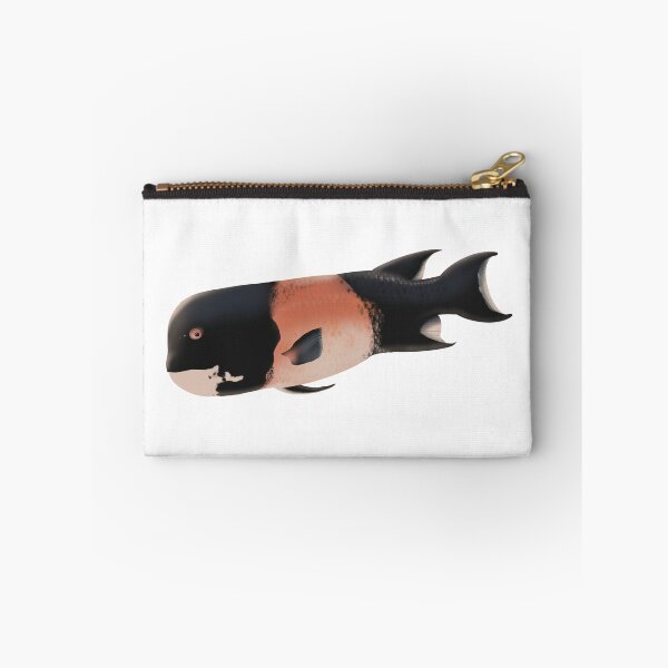 Item preview, California Sheephead Fish designed and sold by Opalescent Studios.