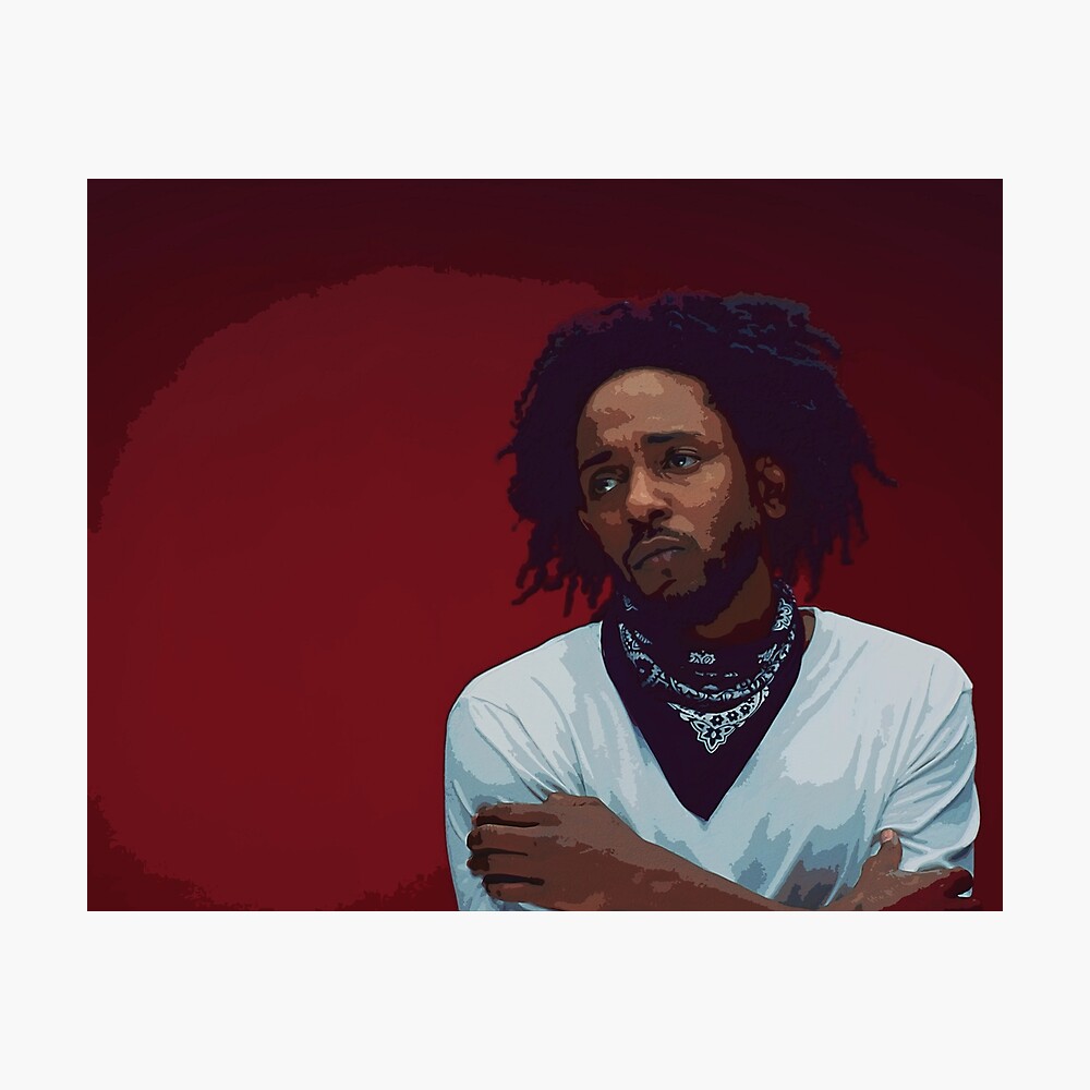 Kendrick Lamar - The Heart Part 5 