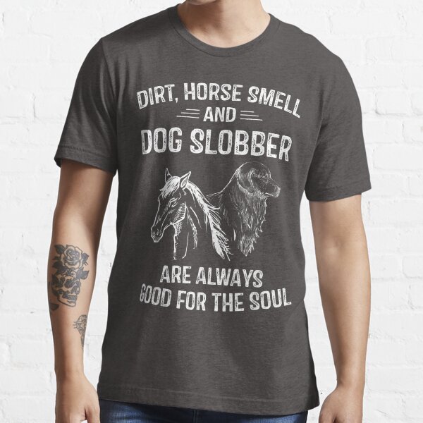 Horse t shirts with sayings best sale