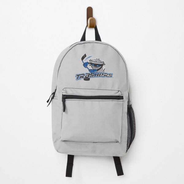 Item preview, danbury trashers  designed and sold by OrangeDesignTX.