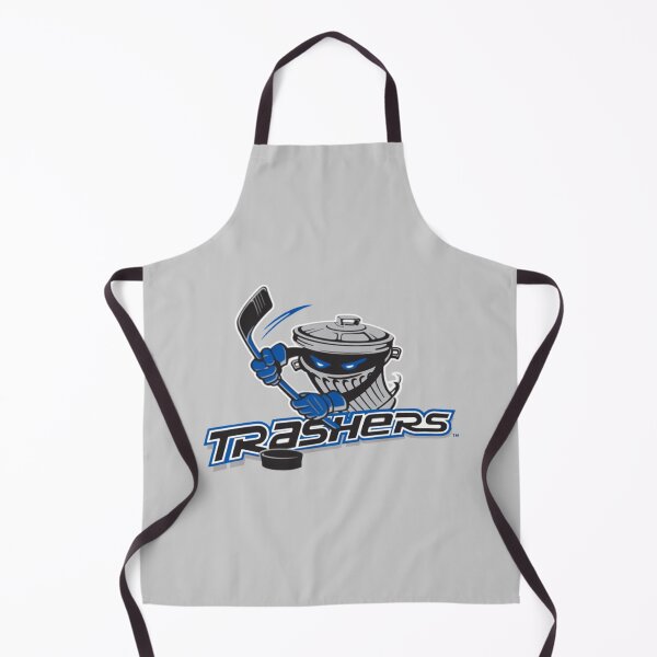 Item preview, danbury trashers designed and sold by OrangeDesignTX.