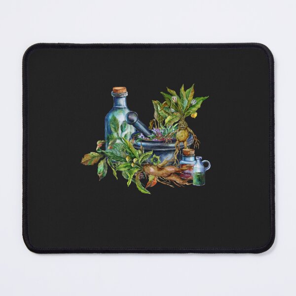 Item preview, Herbology designed and sold by HansMulle.
