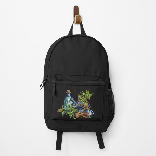 Item preview, Herbology  designed and sold by HansMulle.