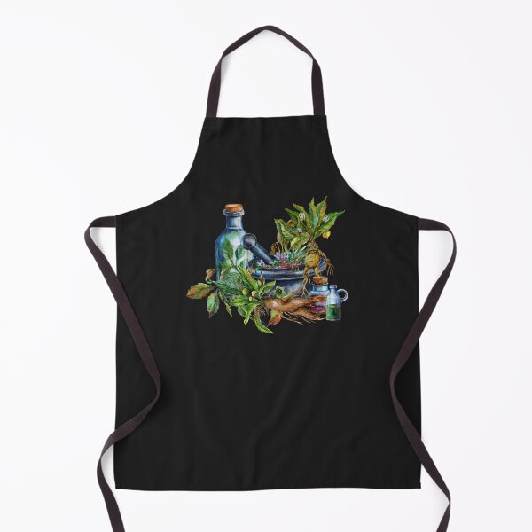 Item preview, Herbology designed and sold by HansMulle.