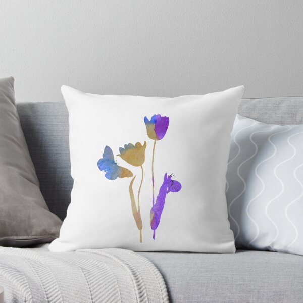 Item preview, Tulips designed and sold by BittenByErmines.