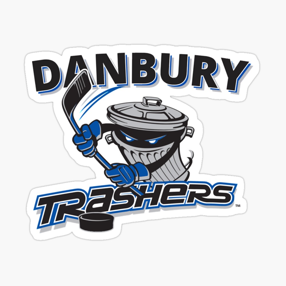 Danbury Trashers (@dbtrashers) • Instagram photos and videos
