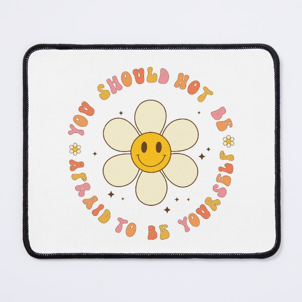 Item preview, Be Yourself designed and sold by Color Me F*@k!ng Happy.