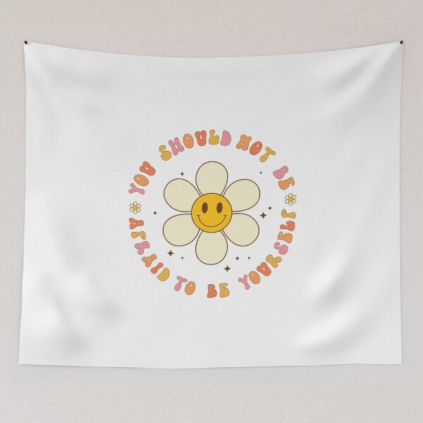 Item preview, Be Yourself designed and sold by Color Me F*@k!ng Happy.