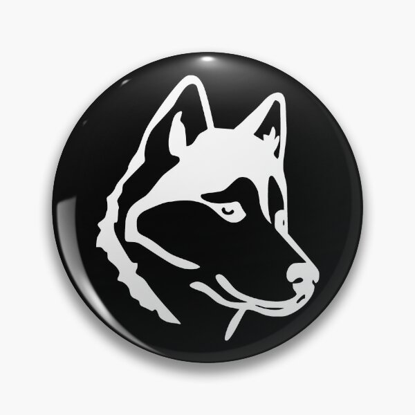 Item preview, Siberian Husky | Dog | Canine  designed and sold by Ravenvine.