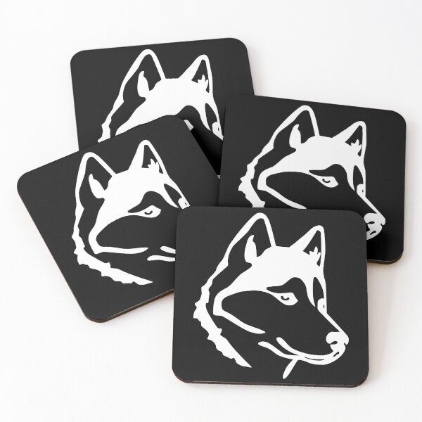 Item preview, Siberian Husky | Dog | Canine  designed and sold by Ravenvine.