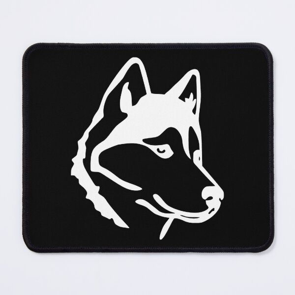 Item preview, Siberian Husky | Dog | Canine  designed and sold by Ravenvine.