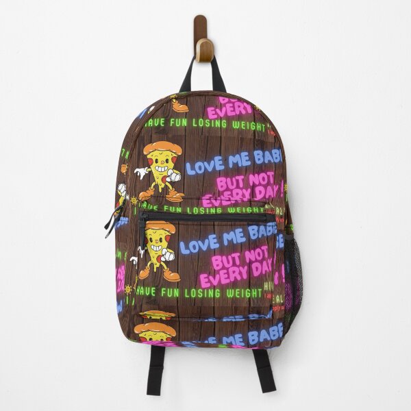 Item preview, Love me Babe, but not every day designed and sold by Narcisa22.